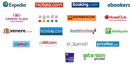 hotels email list