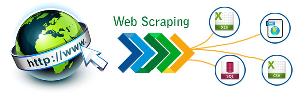 web-scraping
