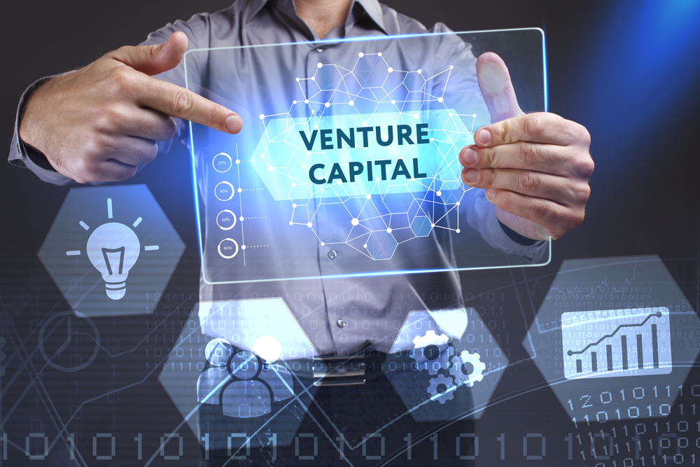Venture Capital Firms Mailing Lists in Washington